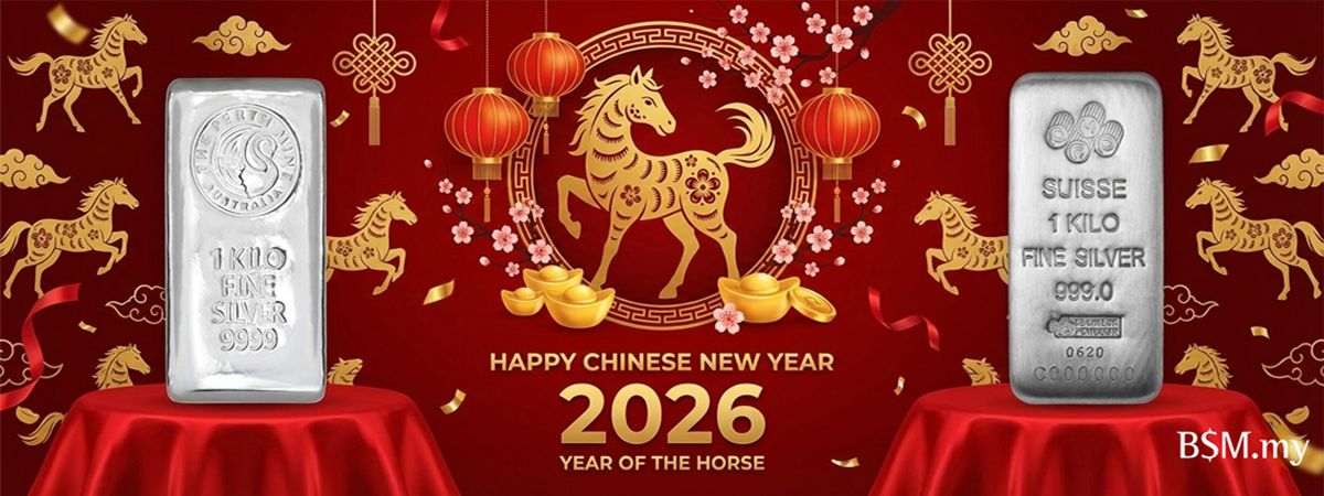 Happy Chinese New Year 2026