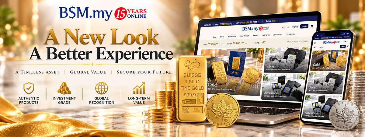 New Website Launch