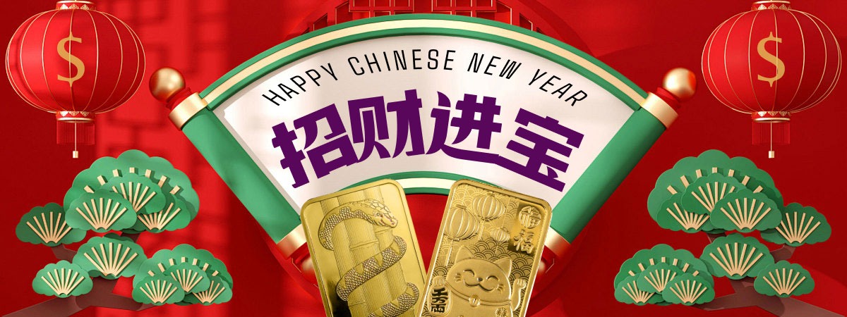 Happy Chinese New Year 2025