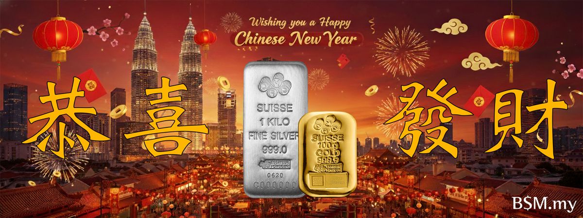 Happy Chinese New Year 2026 from BuySilverMalaysia.com!
