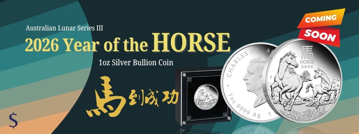 Perth Mint Silver Kilo Bullion Investment Grade Bar Malaysia
