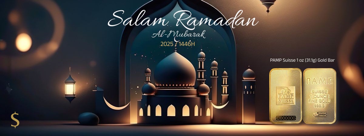 2025 Ramadan